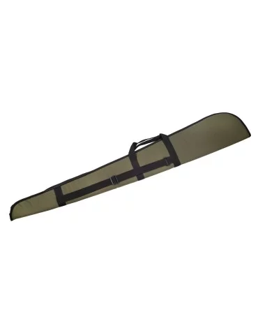 Étui pour fusil Rivas de 130cm vert Januel - Natusport 2