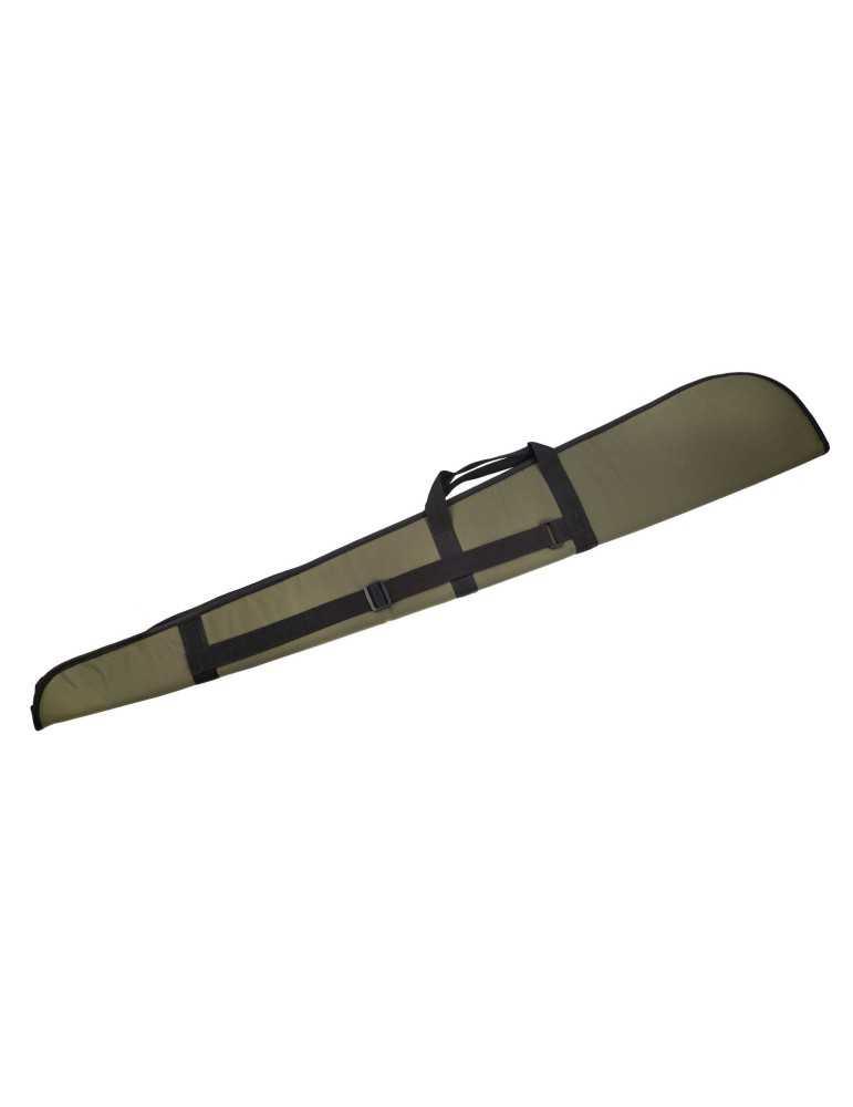 Étui pour fusil Rivas de 130cm vert Januel - Natusport