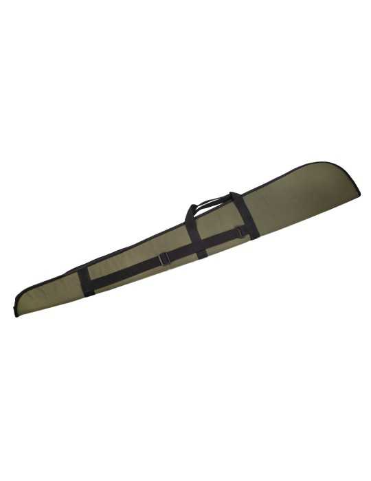 Étui pour fusil Rivas de 130cm vert Januel - Natusport