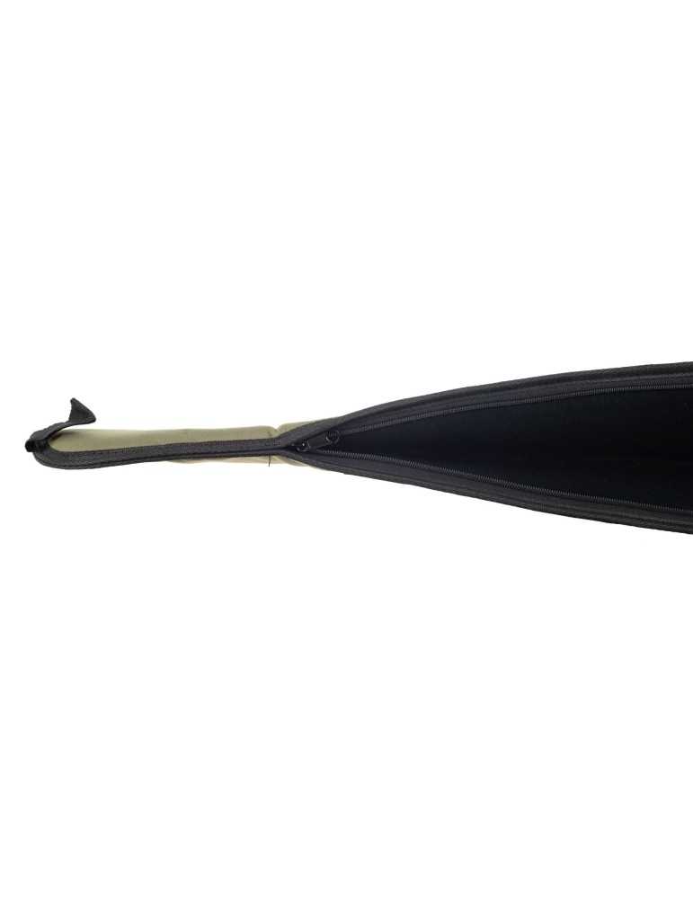 Étui pour fusil Rivas de 130cm vert Januel - Natusport