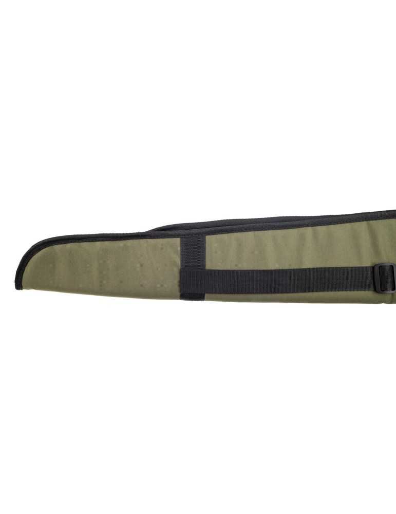Étui pour fusil Rivas de 130cm vert Januel - Natusport