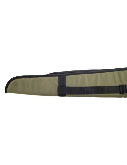 Étui pour fusil Rivas de 130cm vert Januel - Natusport