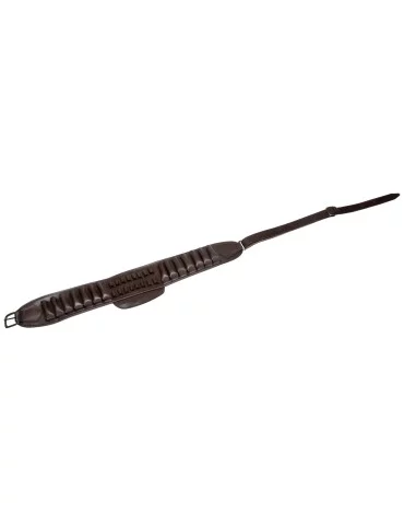 Cartouchière en croûte grasse mixte Januel - Natusport