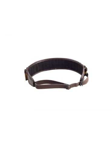 Cartouchière pour fusil calibre 12 en camo feuillage Januel Natusport 2