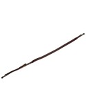 Bretelle de 25mm avec mousquetons Januel pour fusils - Natusport