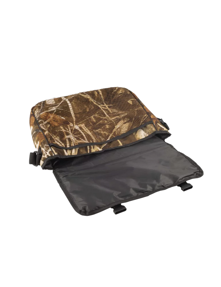 Sac bandoulière Perrin Januel camo roseaux 12L - Natusport