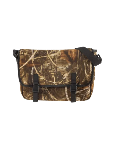 Sac bandoulière Perrin Januel camo roseaux 12L - Natusport