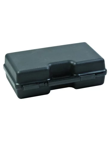 Réserve pour 200 cartouches en polypropylène Januel - Natusport