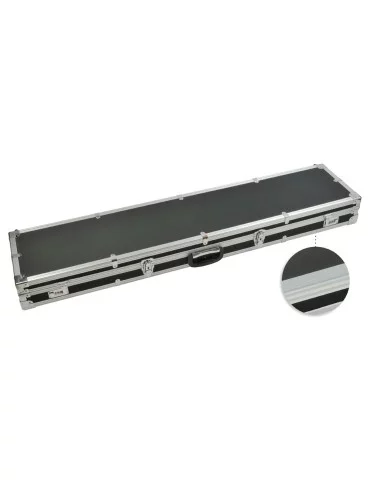 Mallette ABS + alu pour carabine avec intérieur en mousse Januel