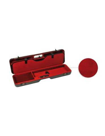 Mallette pour 2 fusils en ABS Januel - Natusport 2