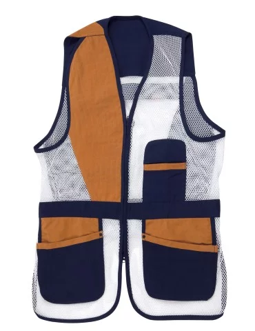 Gilet trap luxe Januel - Natusport