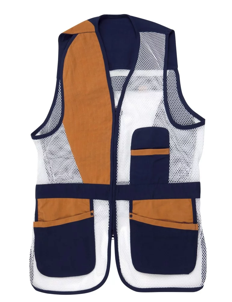 Gilet trap luxe Januel - Natusport
