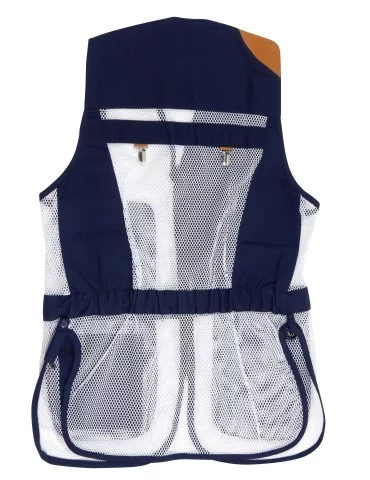 Gilet trap luxe Januel - Natusport 2