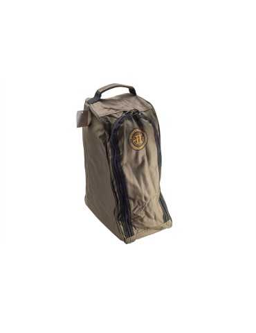 Sac à bottes toile luxe Januel - Natusport