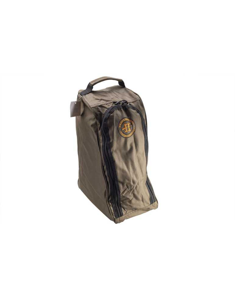Sac à bottes toile luxe Januel - Natusport