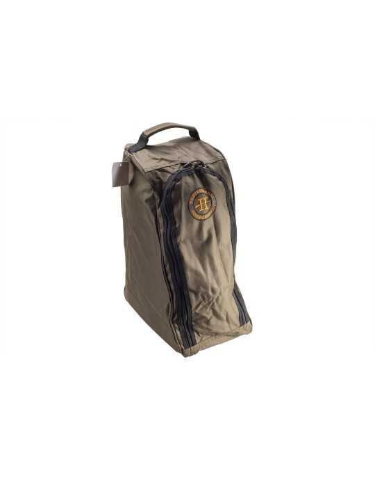 Sac à bottes toile luxe Januel - Natusport