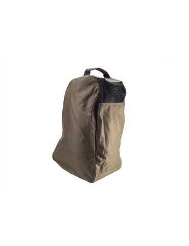 Sac à bottes toile luxe Januel - Natusport 2