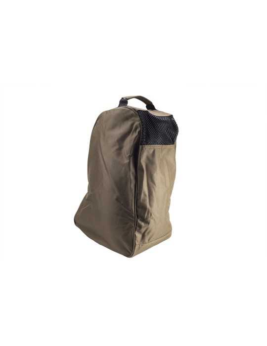 Sac à bottes toile luxe Januel - Natusport