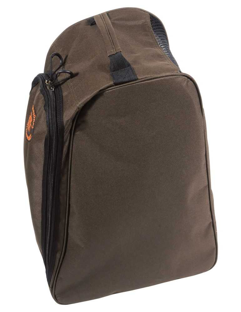 Sac à bottes toile luxe Januel - Natusport