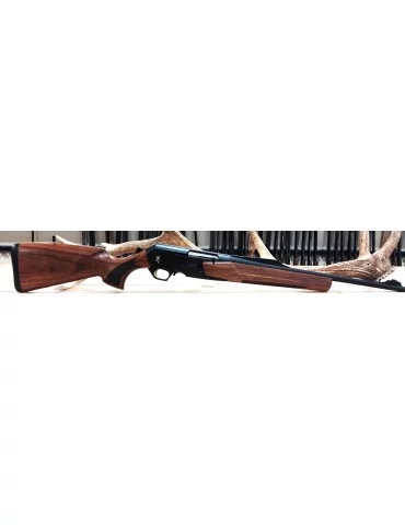 Browning Bar 4X Elite Bavarian G3