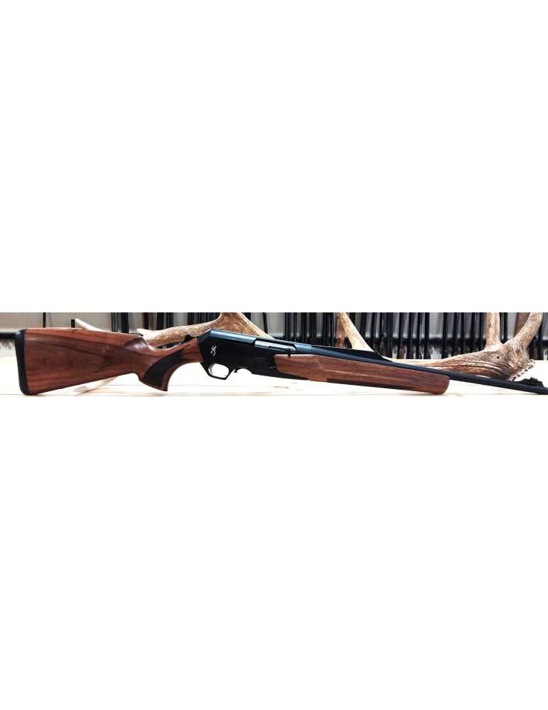Browning Bar 4X Elite Bavarian G3