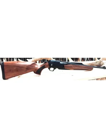 Browning Bar 4X Elite Bavarian G3 2