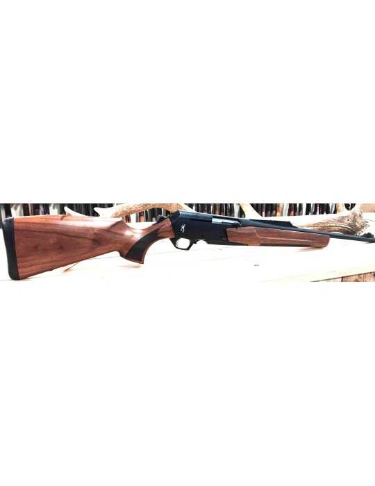 Browning Bar 4X Elite Bavarian G3
