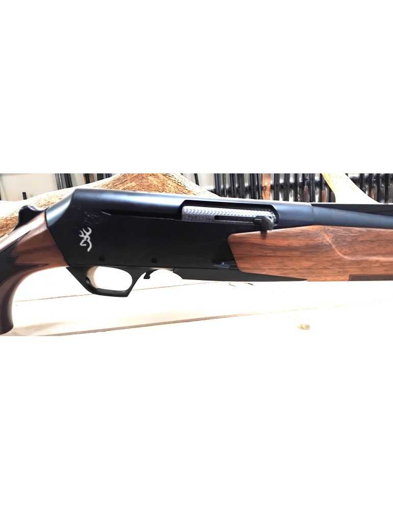 Browning Bar 4X Elite Bavarian G3