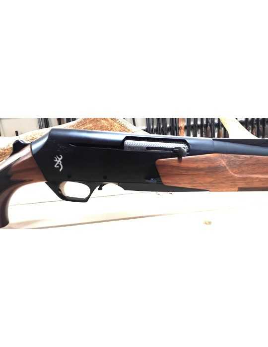 Browning Bar 4X Elite Bavarian G3