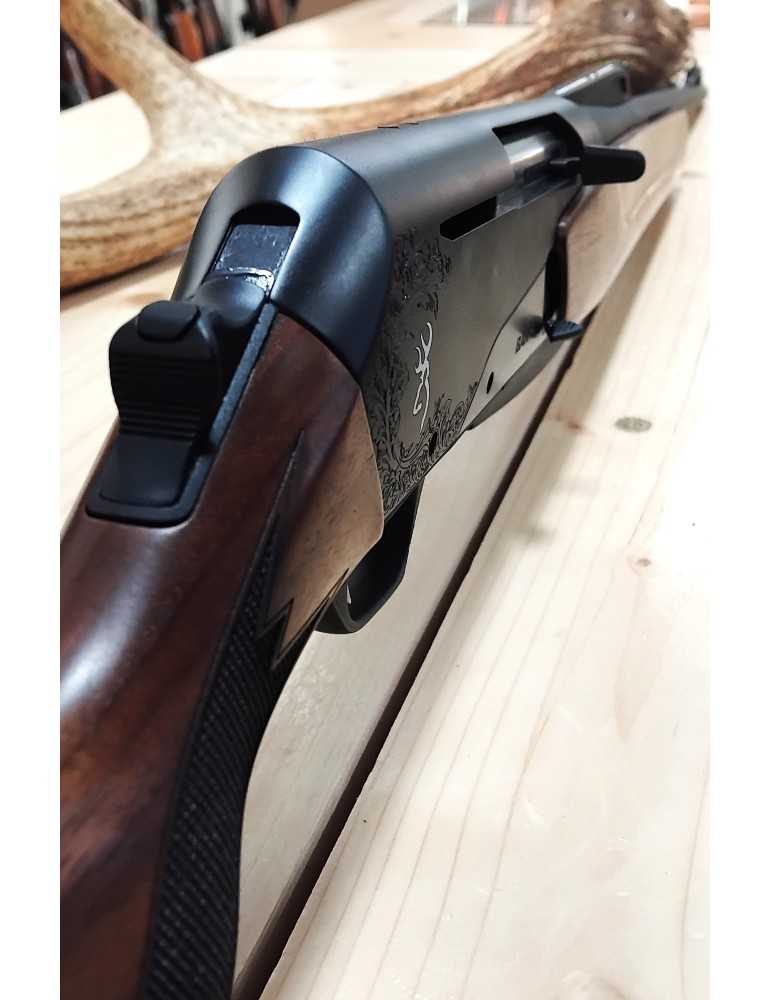 Browning Bar 4X Elite Bavarian G3