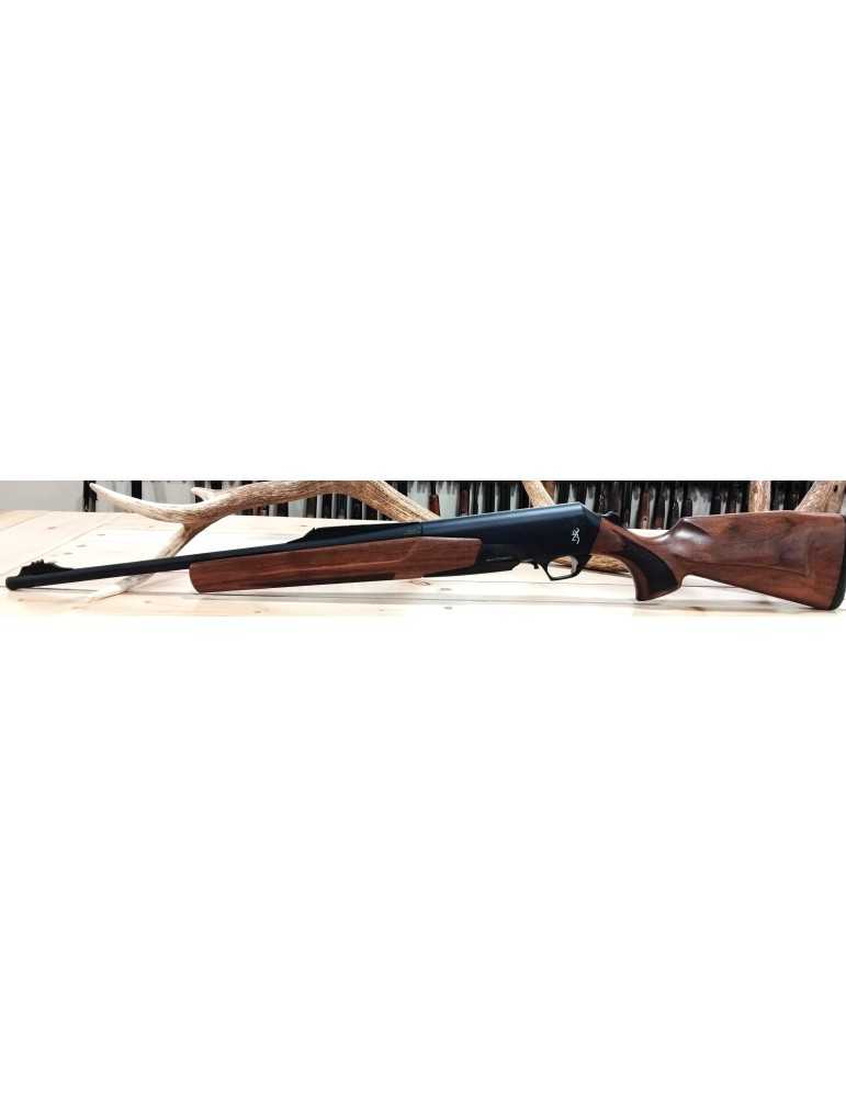 Browning Bar 4X Elite Bavarian G3