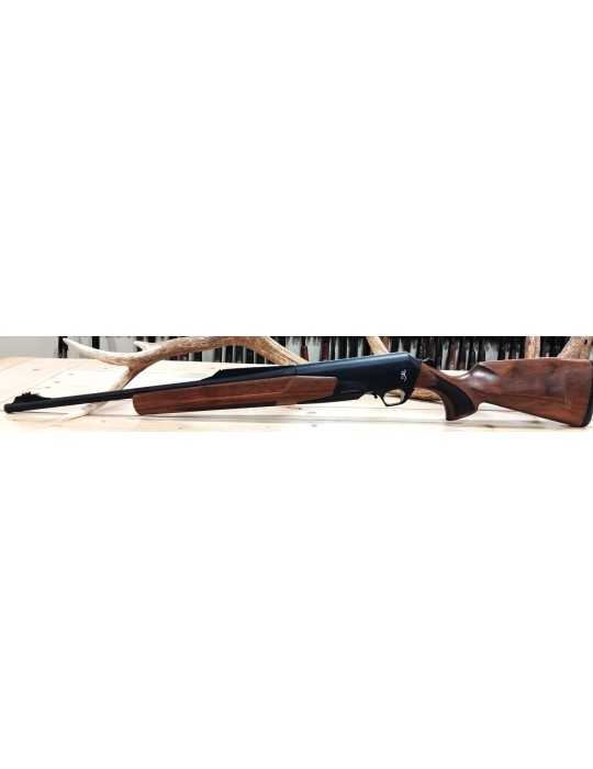 Browning Bar 4X Elite Bavarian G3