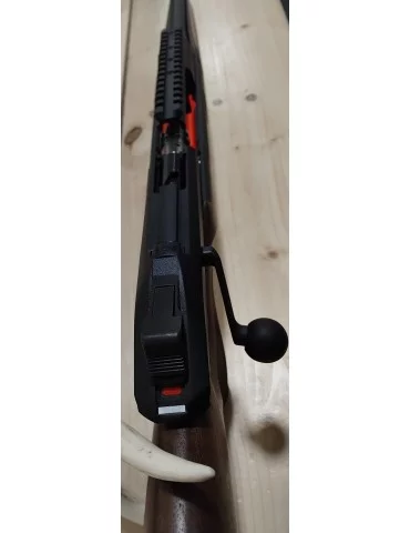 Beretta BRX 1 gr.2 d'expo 2