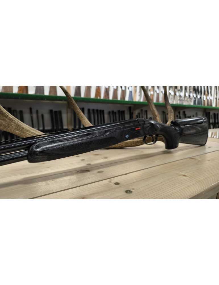 Beretta 688 Performance Black Trap 12/70 - Natusport