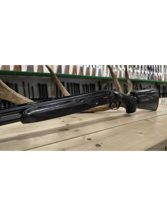 Beretta 688 Performance Black Trap 12/70 - Natusport