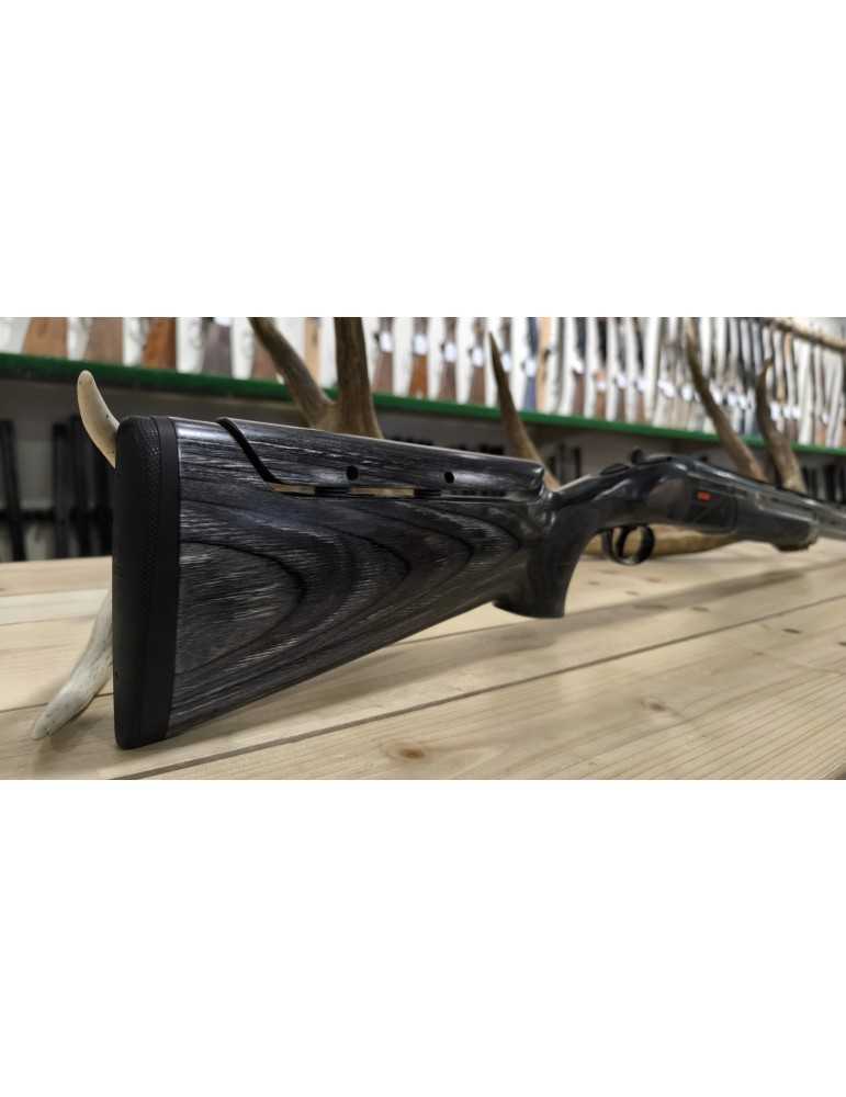 Beretta 688 Performance Black Trap 12/70 - Natusport