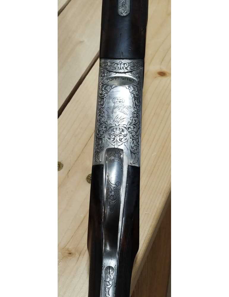 Chapuis super Orion C140 Artisan