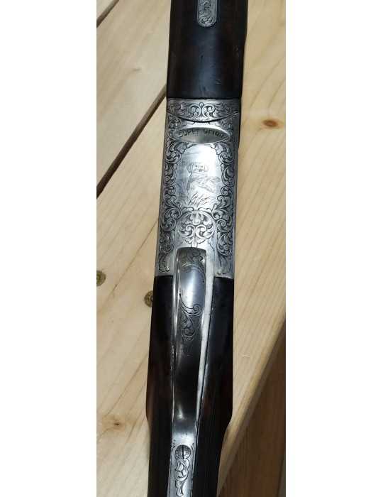 Chapuis super Orion C140 Artisan