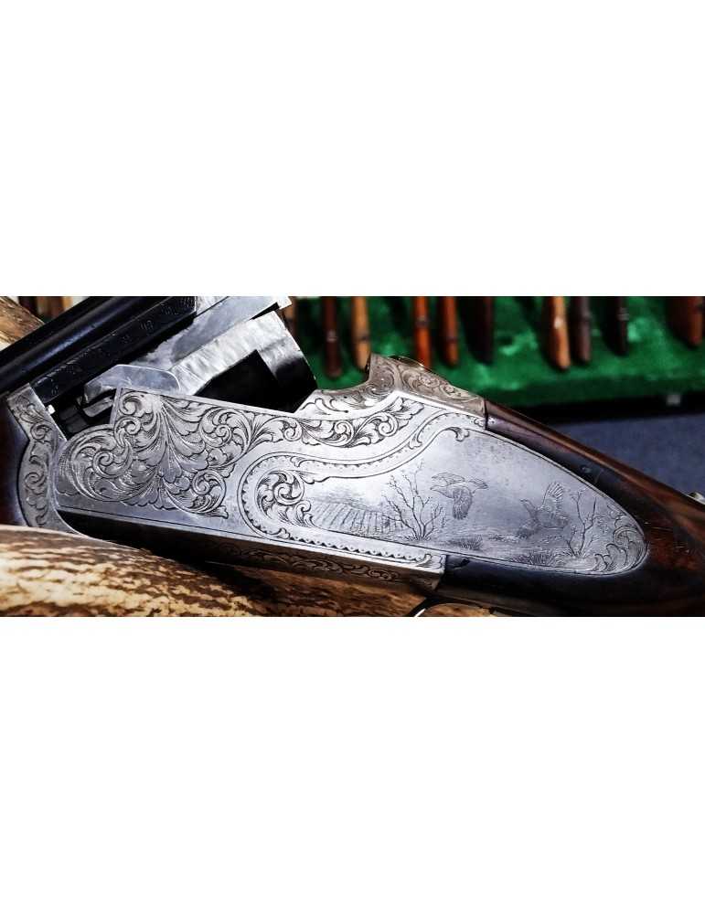 Chapuis super Orion C140 Artisan