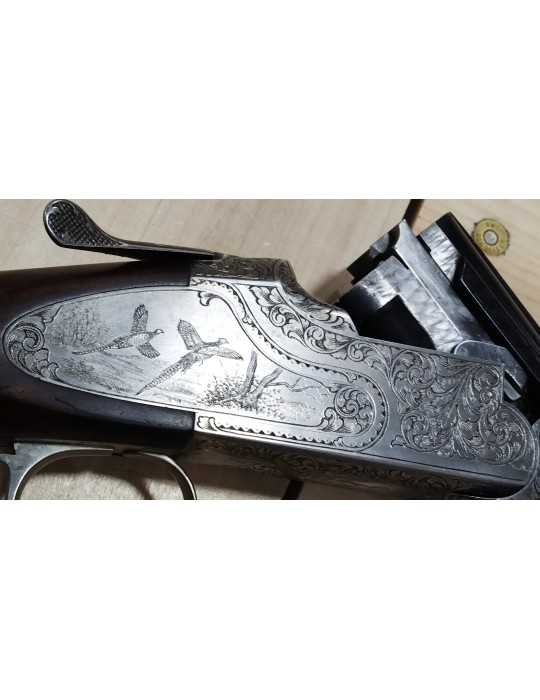 Chapuis super Orion C140 Artisan