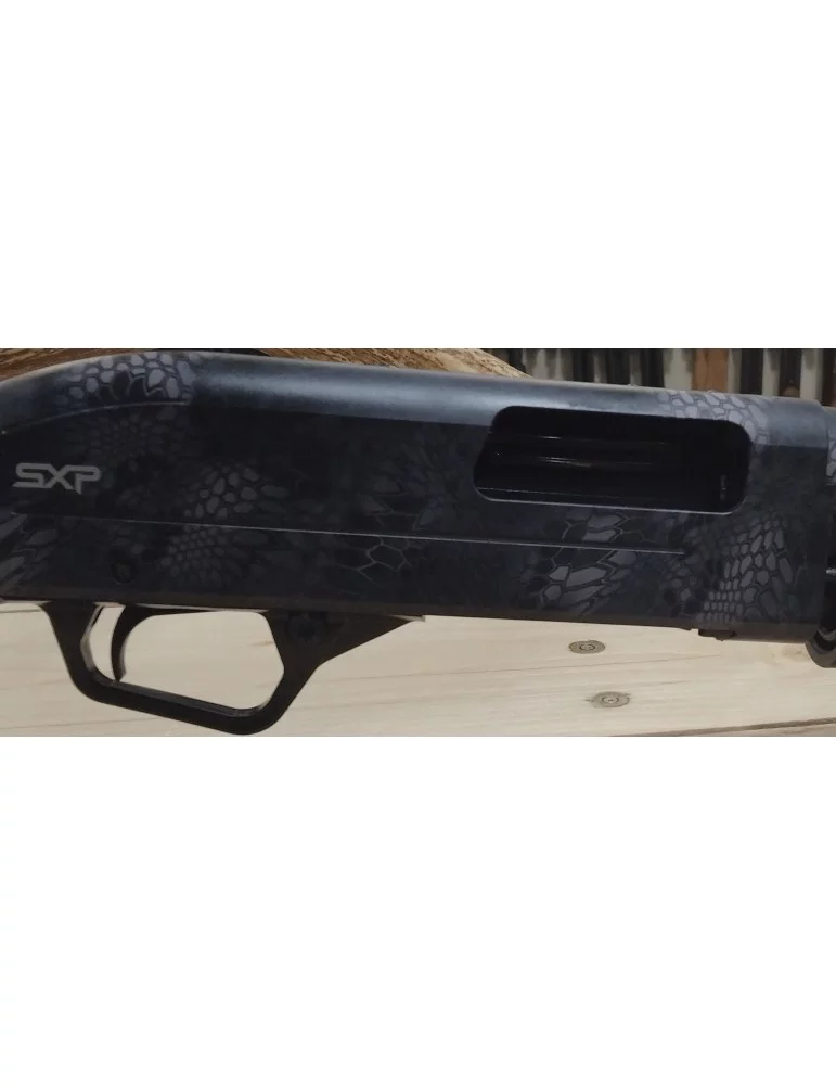 Winchester SXP Typhon
