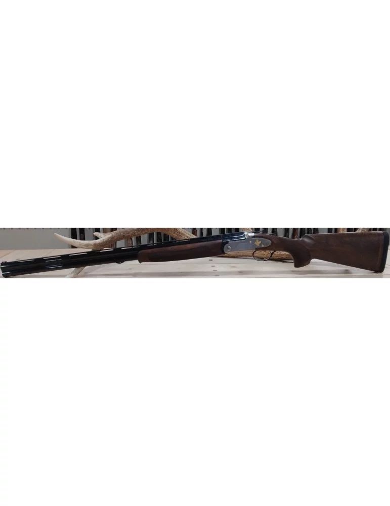 Bettinsoli Xtrail lite luxe