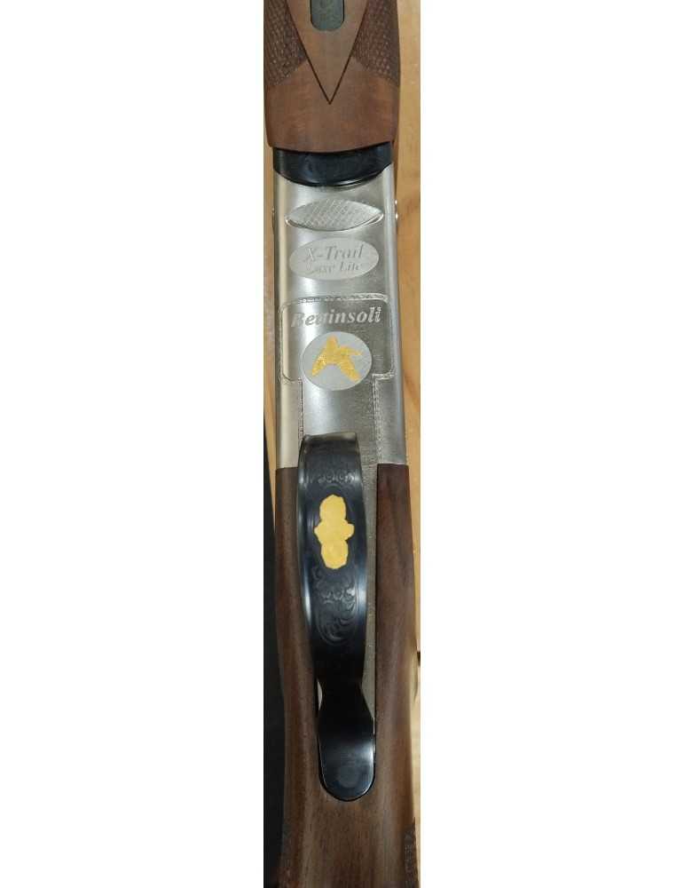 Bettinsoli Xtrail lite luxe