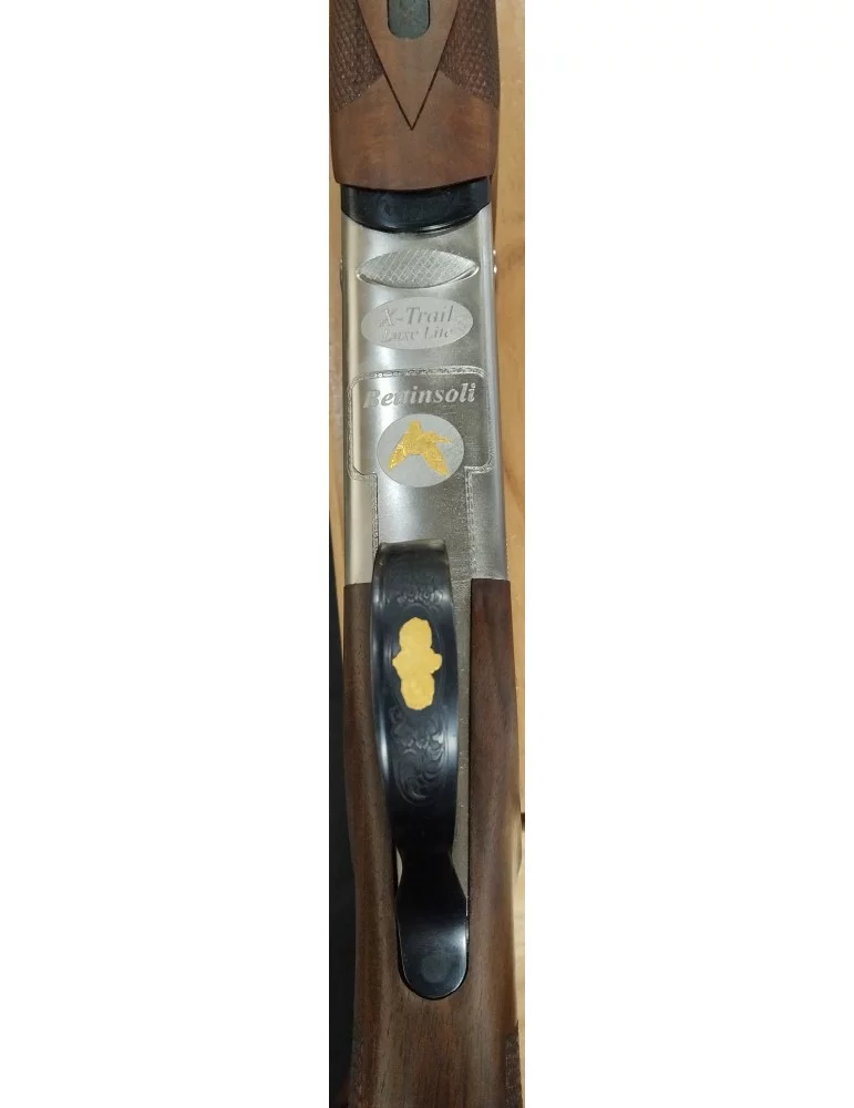 Bettinsoli Xtrail lite luxe