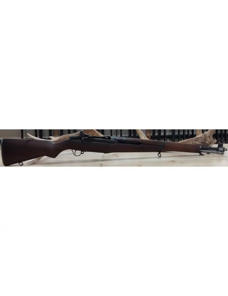 M1 GARAND