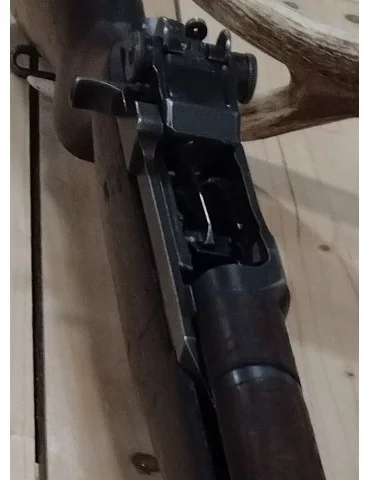 M1 GARAND 2