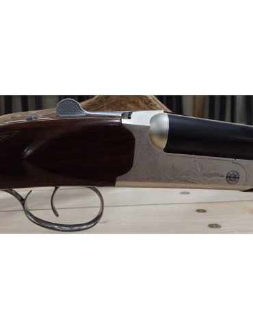 Yildiz Elegance A5 MC620 d'expo 2