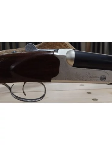 Yildiz Elegance A5 MC620 d'expo 2