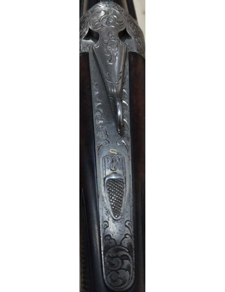 Chapuis super Orion C140 Artisan