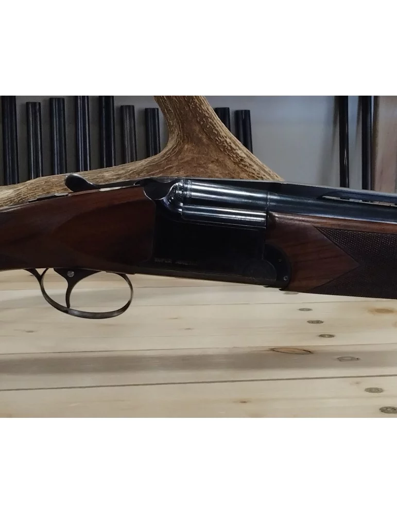 Franchi Super américa Calibre 12